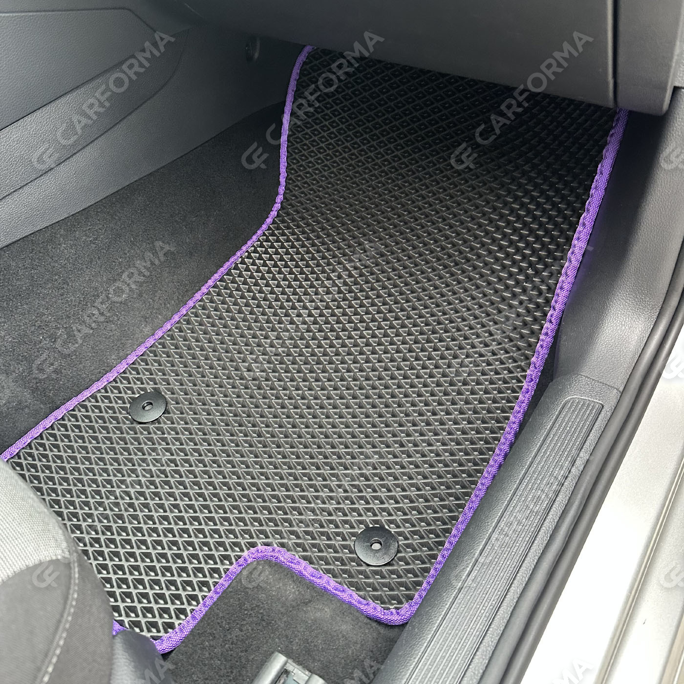 Коврики на Audi Q2L 2016&nbsp;-&nbsp;2026 в Нижнем Новгороде