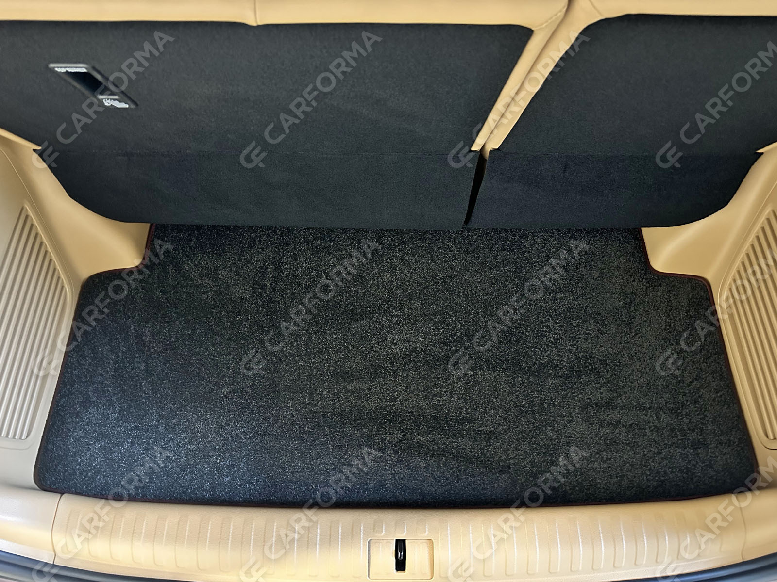 Коврики на Voyah Dream 2021&nbsp;-&nbsp;2026 в Нижнем Новгороде