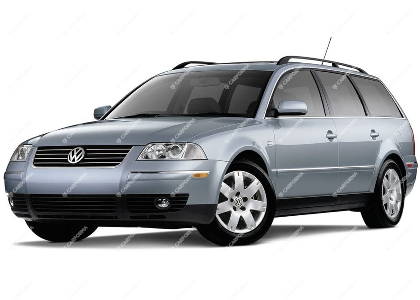 Коврики на Volkswagen Passat B5 1996 - 2006