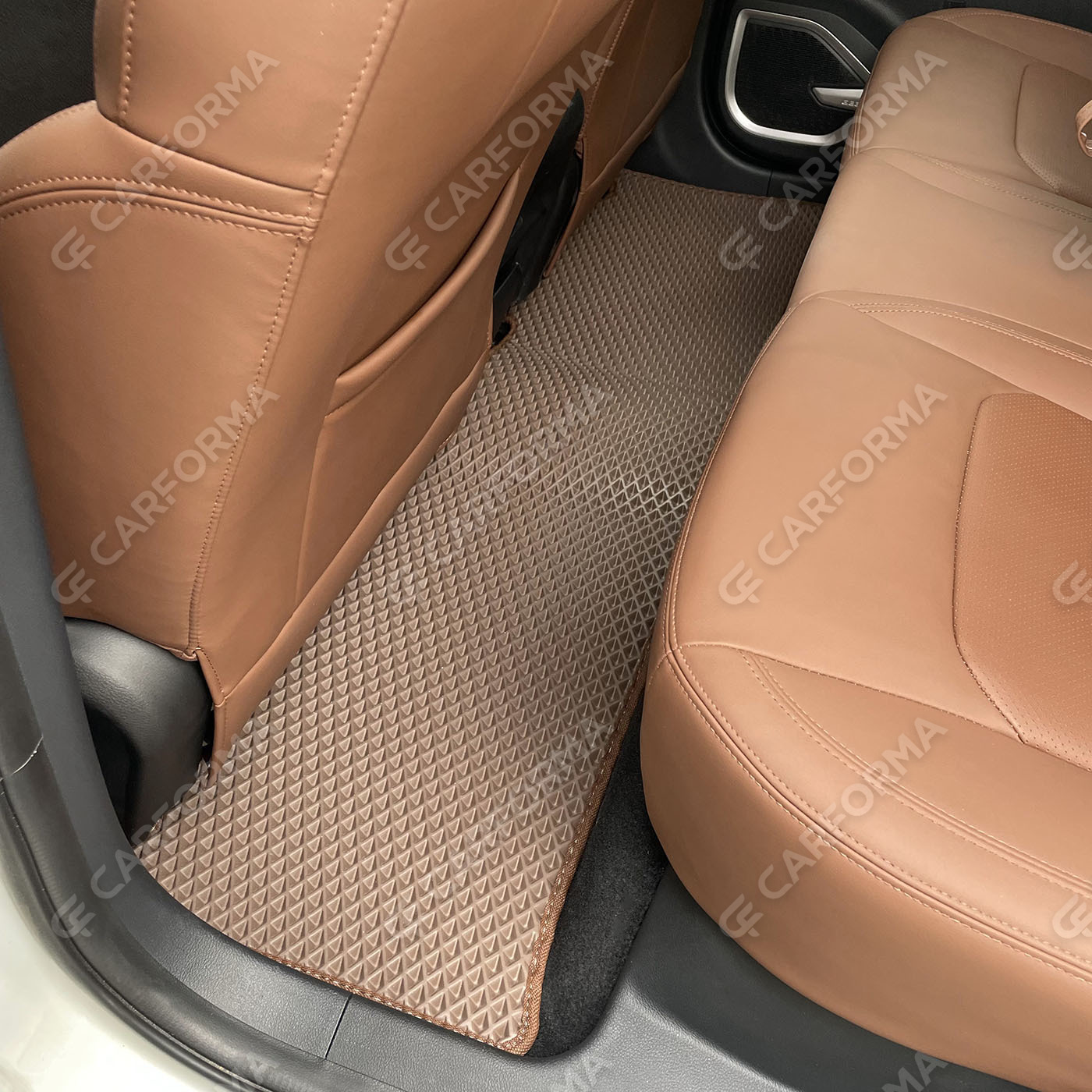 Ворсовые коврики на Geely Vision X6 Pro 2021&nbsp;-&nbsp;2024 в Нижнем Новгороде