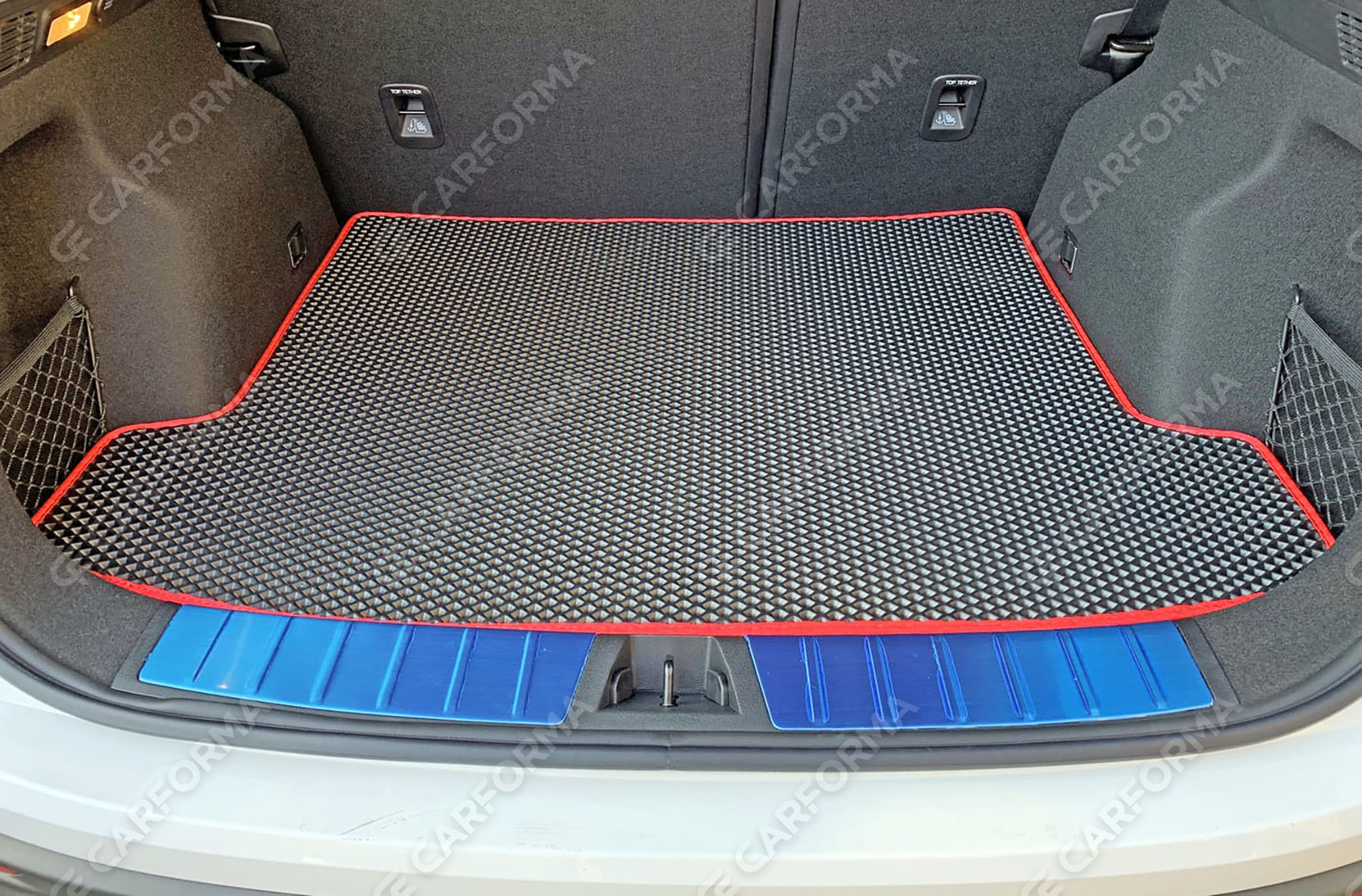 Коврики на Geely Coolray рестайлинг 2023&nbsp;-&nbsp;2026 в Нижнем Новгороде