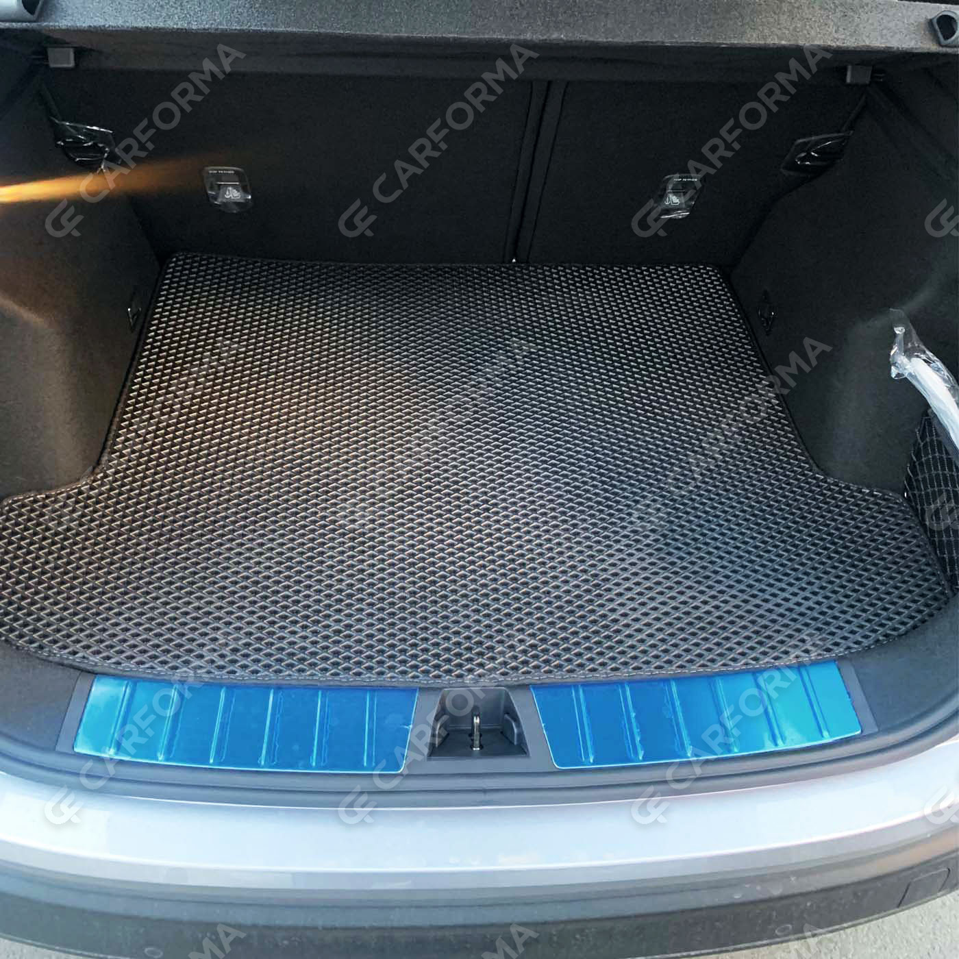 Коврики на Geely Coolray рестайлинг 2023&nbsp;-&nbsp;2026 в Нижнем Новгороде