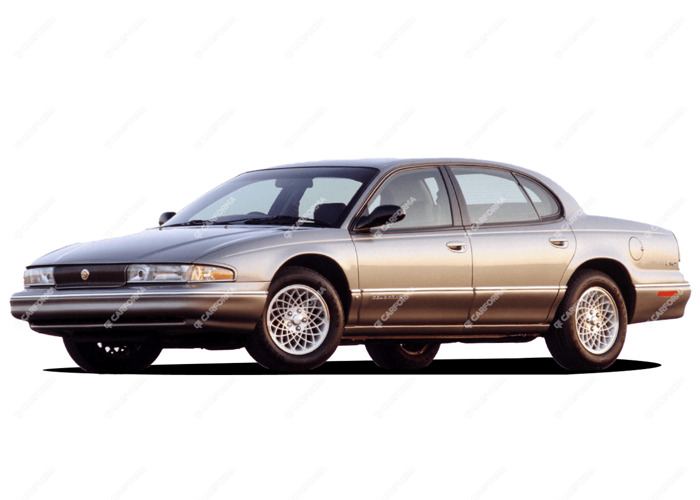 Коврики на Chrysler LHS I 1993 - 1997