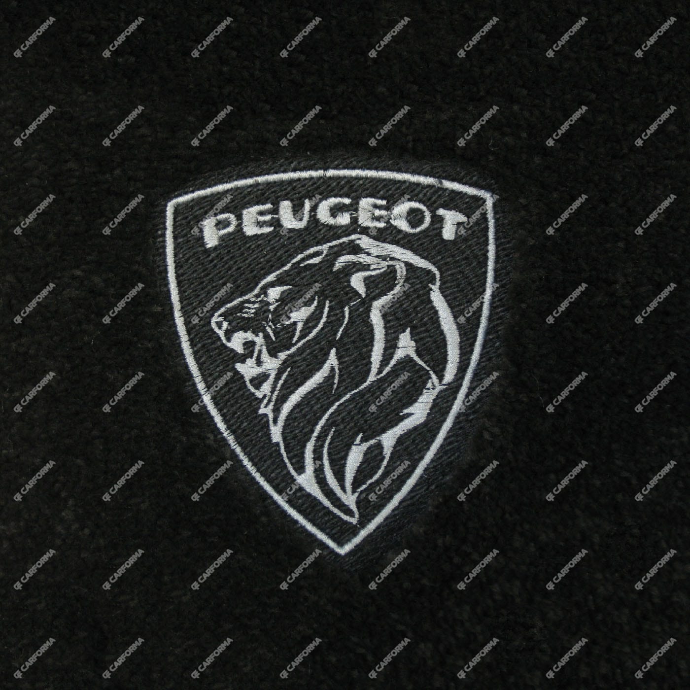 Коврики на Peugeot Partner I 1996 - 2012 в Нижнем Новгороде