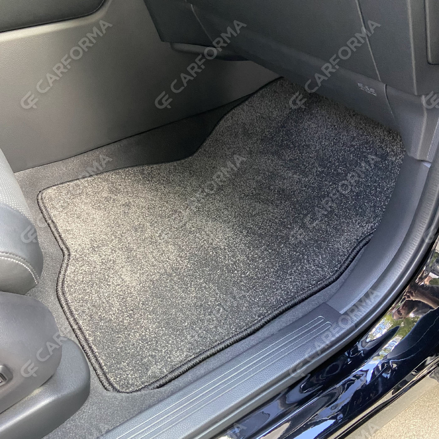 Водительские  коврики  Honda Breeze 2 2022&nbsp;-&nbsp;2026 в Нижнем Новгороде
