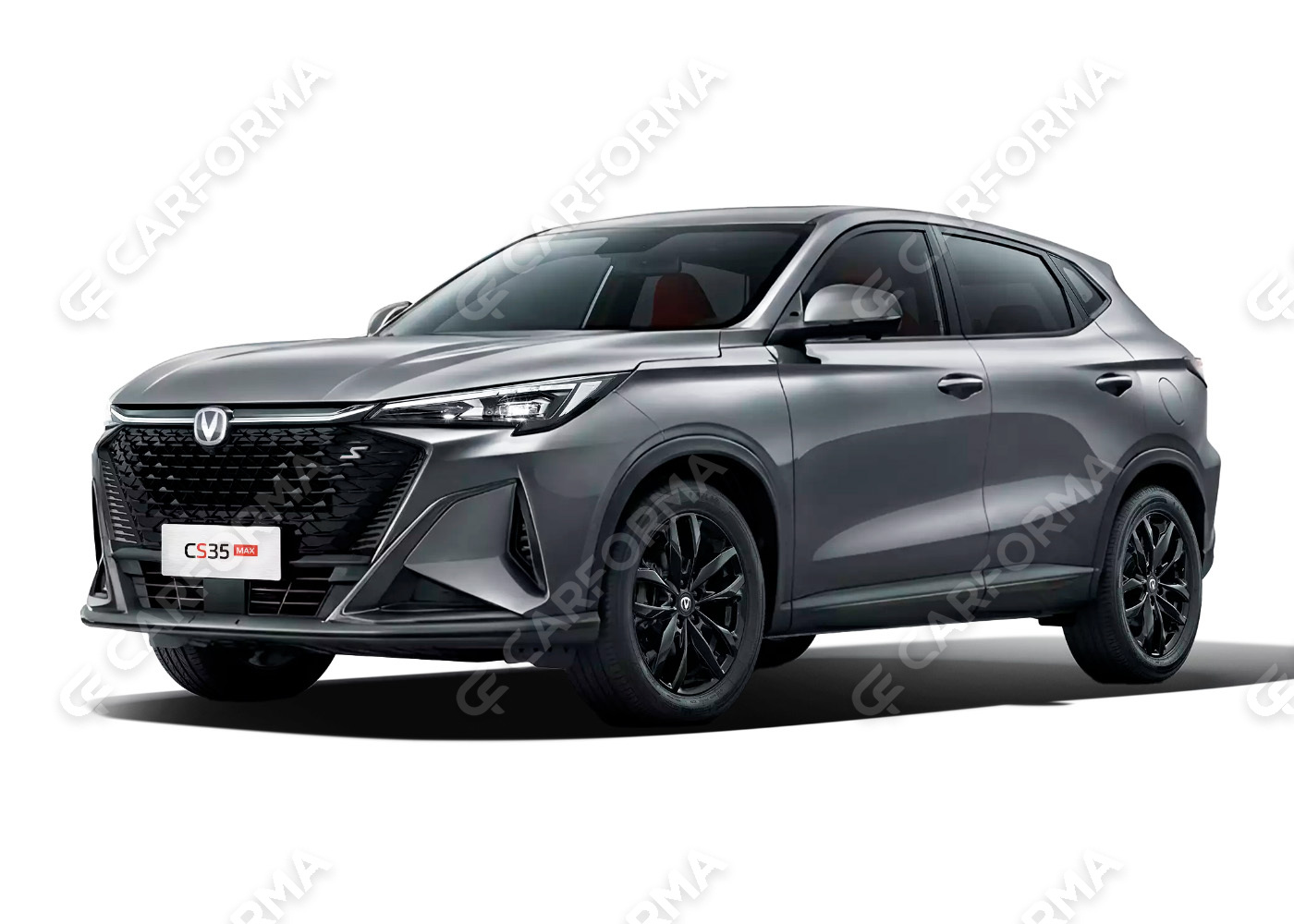 EVA коврики на Changan CS35 Max 2025&nbsp;-&nbsp;2026 в Нижнем Новгороде