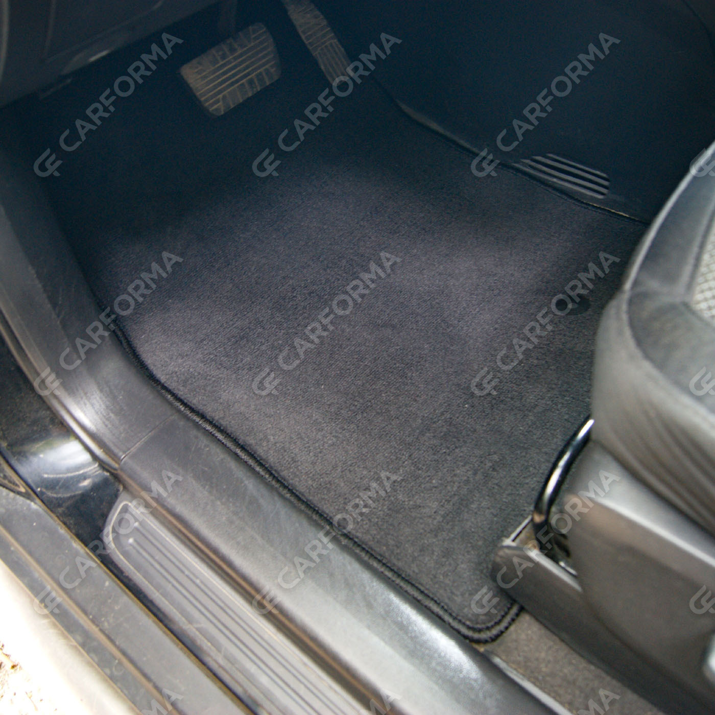 Коврики на Chevrolet Captiva 2006&nbsp;-&nbsp;2018 в Нижнем Новгороде