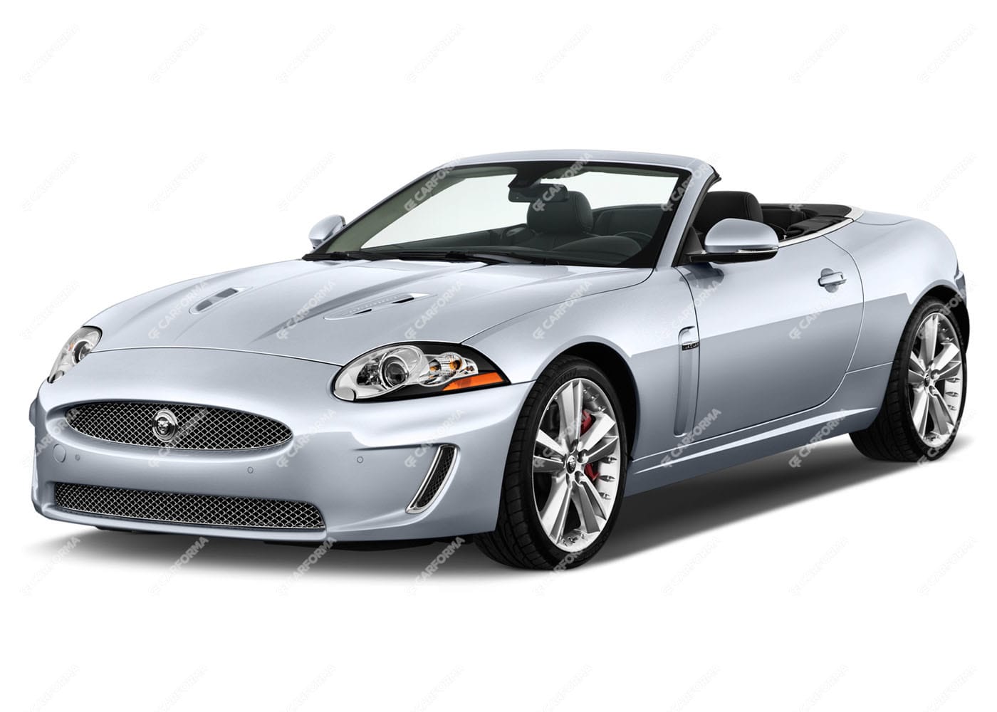 Коврики на Jaguar XK 2005 - 2014