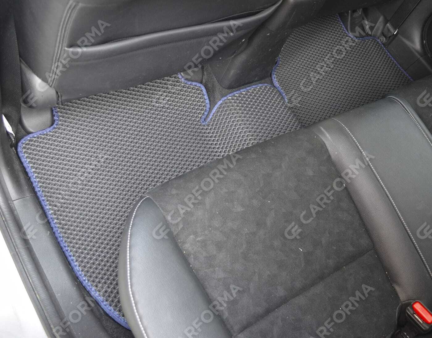 EVA коврики на Honda Life 2020&nbsp;-&nbsp;2026 в Нижнем Новгороде