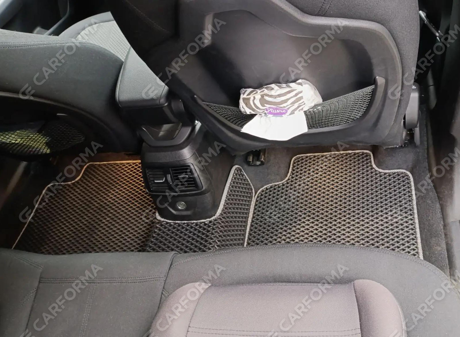 Коврики на BMW 2 Gran Tourer (F46) 2015&nbsp;-&nbsp;2026 в Нижнем Новгороде