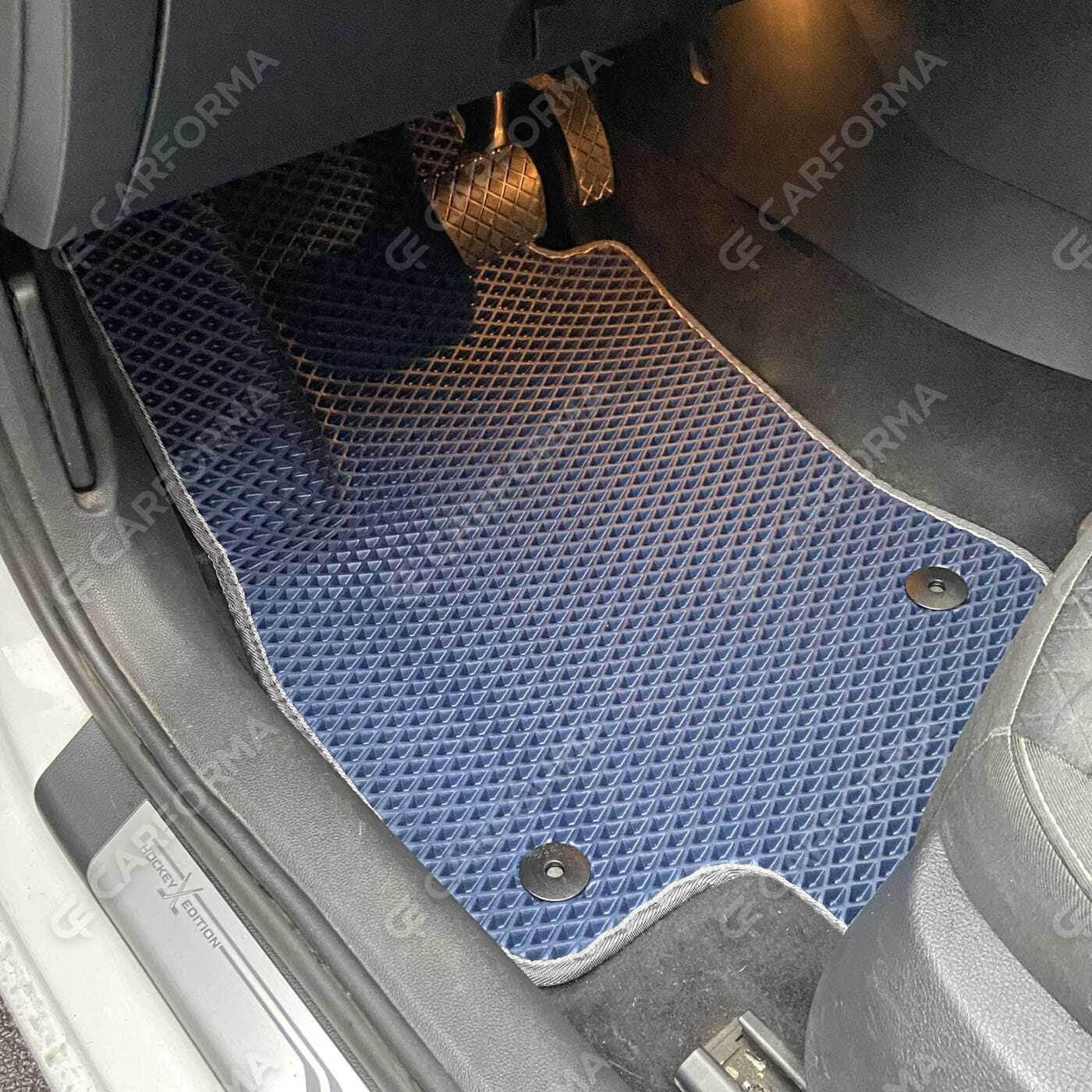 Коврики на Audi Q2L 2016&nbsp;-&nbsp;2026 в Нижнем Новгороде