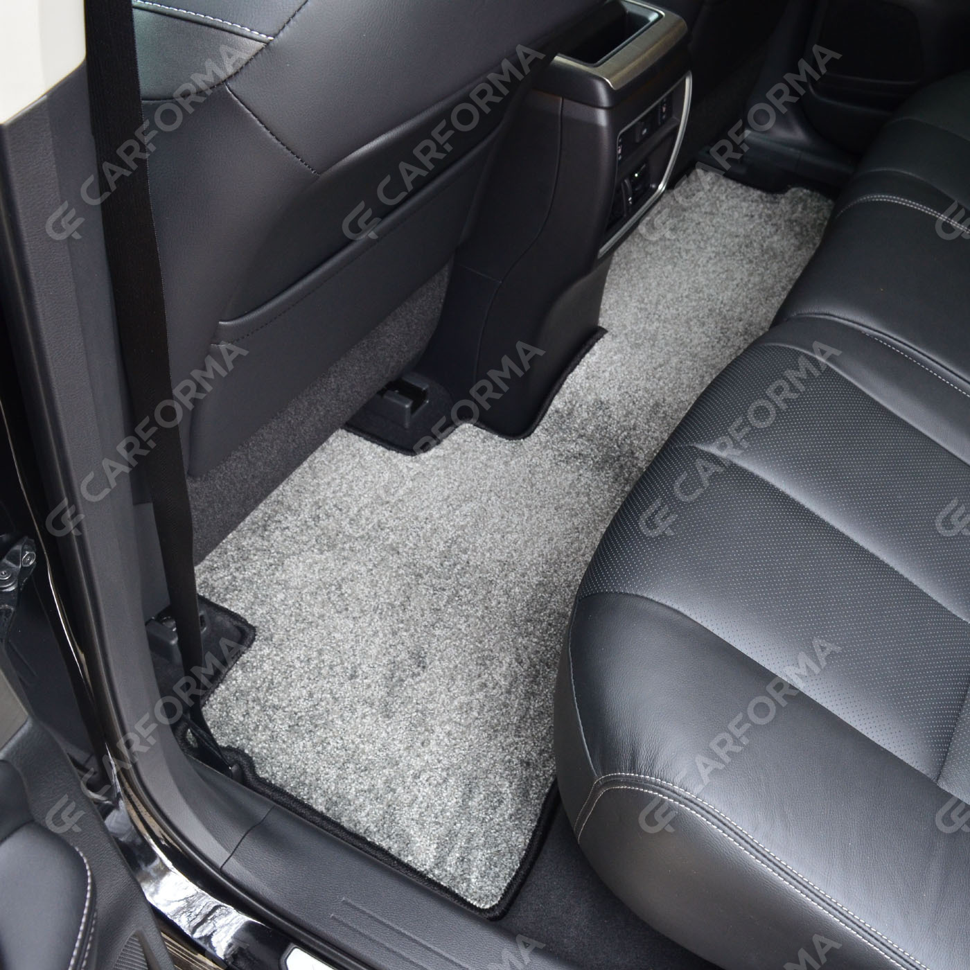 EVA коврики на Nissan Murano (Z52) 2014&nbsp;-&nbsp;2022 в Нижнем Новгороде