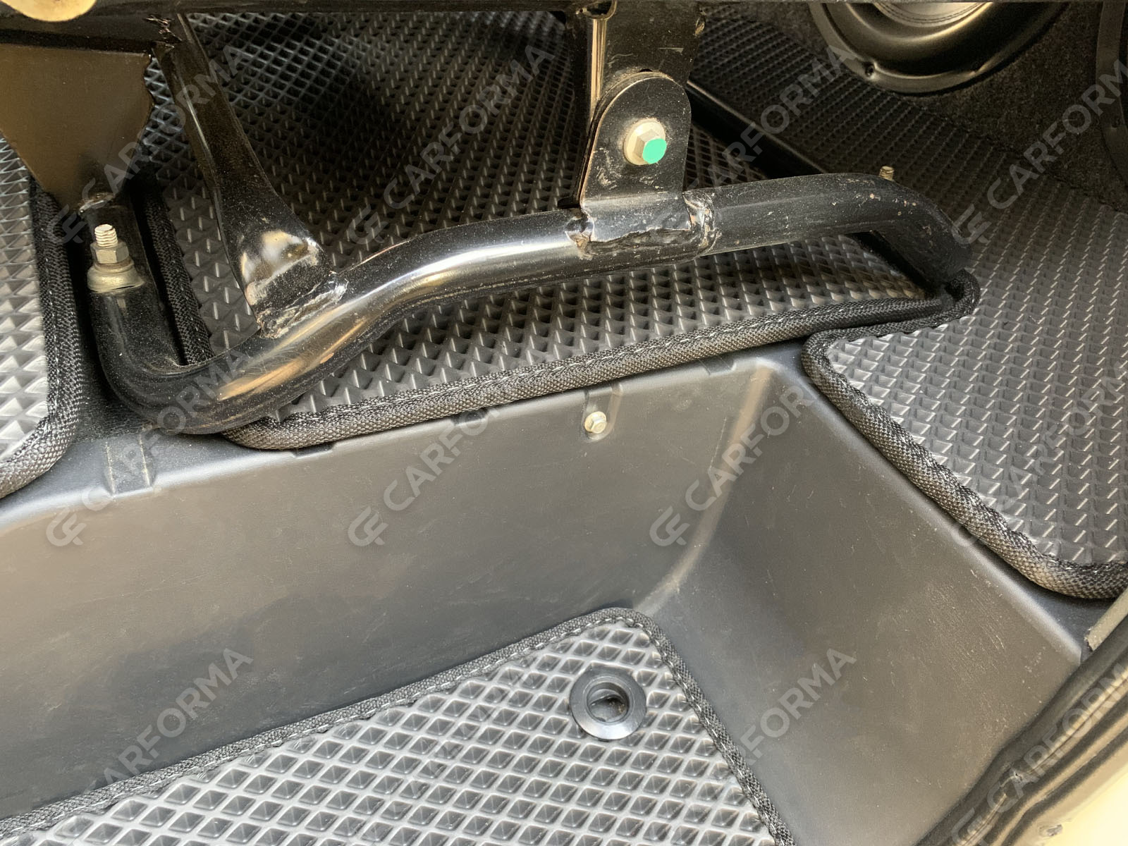 Коврики на ГАЗ ГАЗель 1994&nbsp;-&nbsp;2026 в Нижнем Новгороде