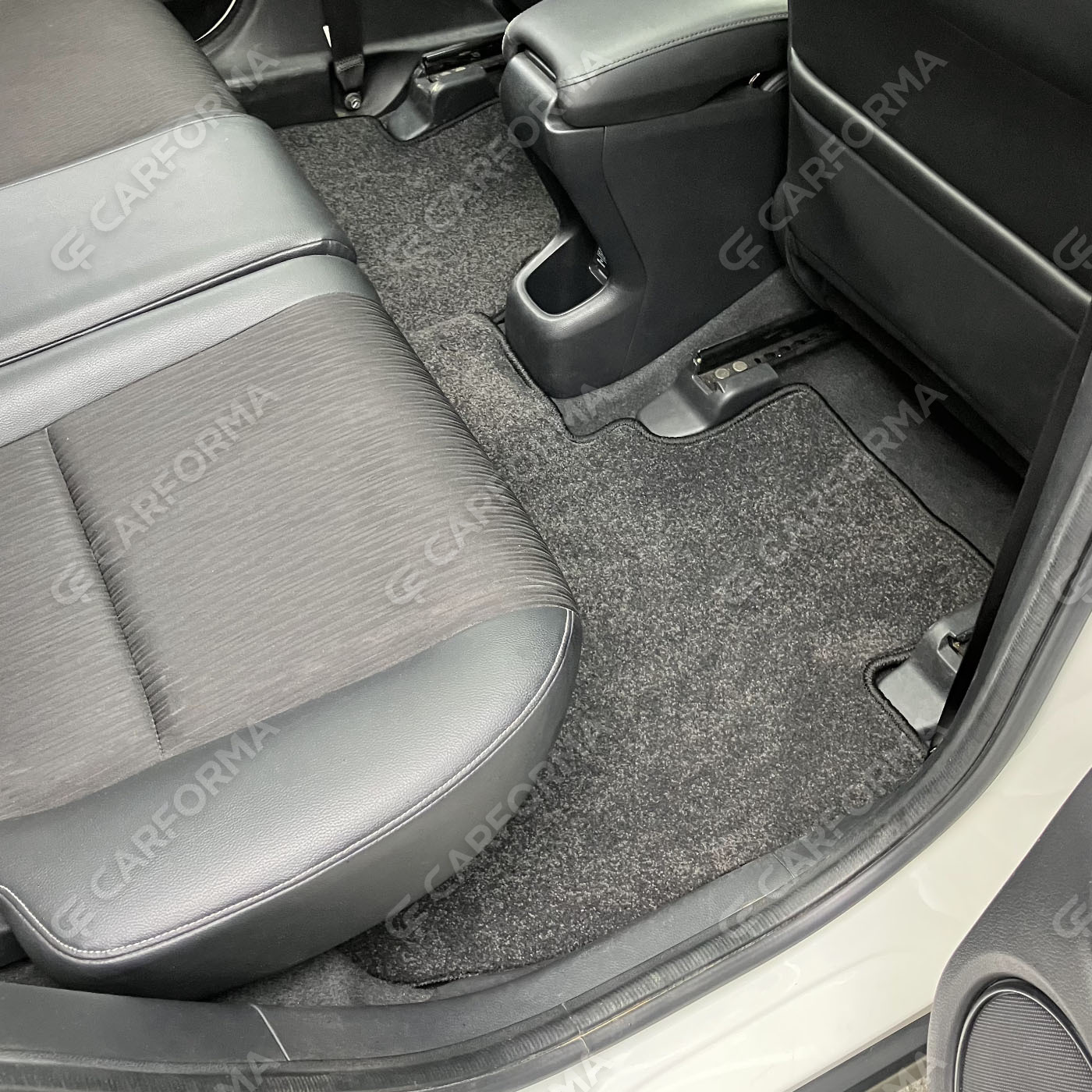 EVA коврики на Honda XR-V I 2014&nbsp;-&nbsp;2022 в Нижнем Новгороде