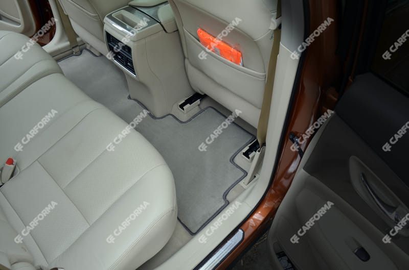 Коврики на Nissan Murano (Z52) 2014 - 2022 в Нижнем Новгороде