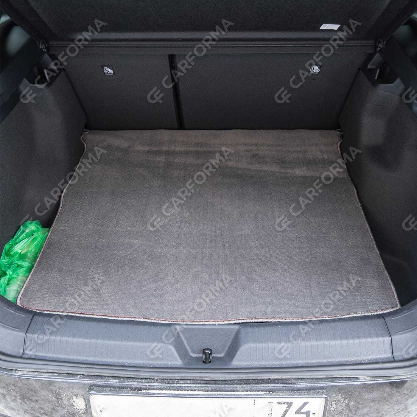 Коврики на Audi Q4 e-tron 2021&nbsp;-&nbsp;2026 в Нижнем Новгороде