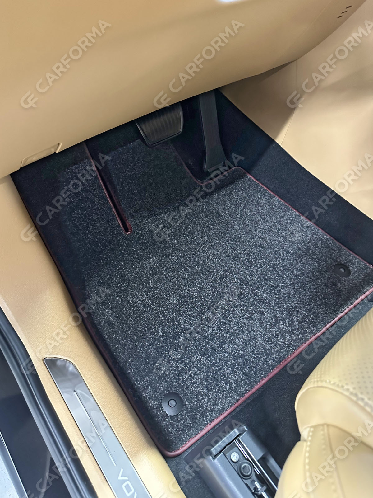 Коврики на Voyah Dream 2021&nbsp;-&nbsp;2026 в Нижнем Новгороде