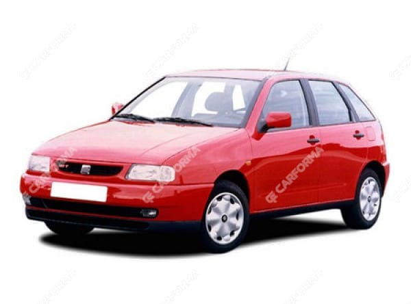 Коврики на Seat Ibiza II 1993 - 2002