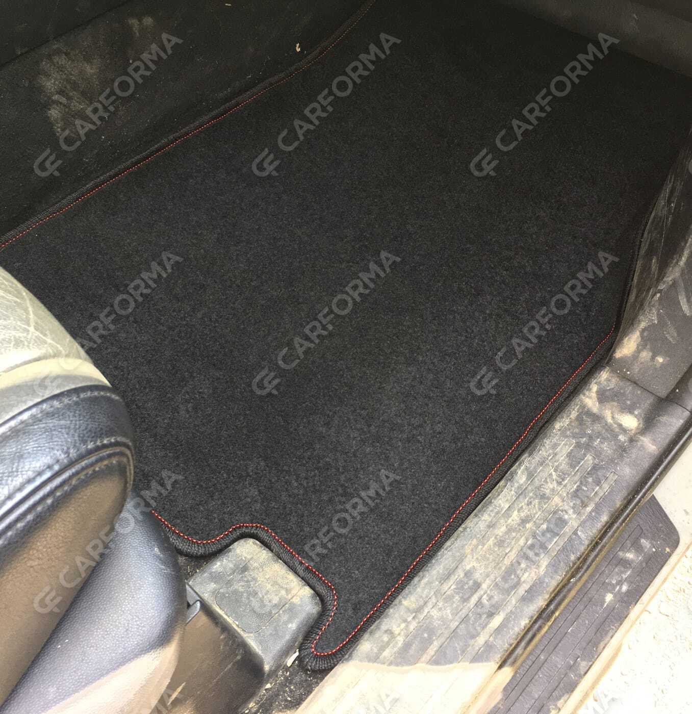 Водительские eva коврики соты Mazda CX9 I 2007&nbsp;-&nbsp;2015 в Нижнем Новгороде