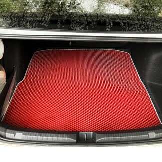 EVA коврики на Volkswagen Lavida 2018 - 2025 в Нижнем Новгороде