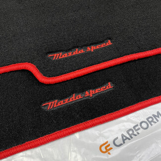 Коврики на Mazda 626 1991&nbsp;-&nbsp;1997 в Нижнем Новгороде