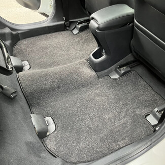 EVA коврики на Honda XR-V I 2014&nbsp;-&nbsp;2022 в Нижнем Новгороде