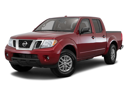 Коврики на Nissan Navara II 1998 - 2007 в Нижнем Новгороде