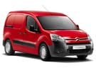 Ворсовые коврики на Citroen Berlingo II 2008 - 2022 в Нижнем Новгороде