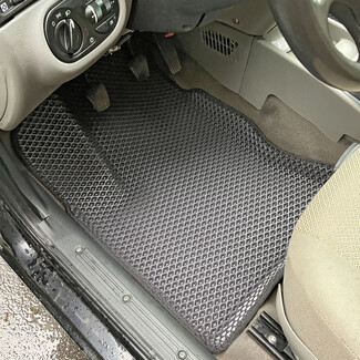 EVA коврики на Lada (ВАЗ) Granta 2011&nbsp;-&nbsp;2026 в Нижнем Новгороде