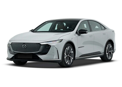 EVA коврики на Mazda EZ-6 2024 - 2025 в Нижнем Новгороде