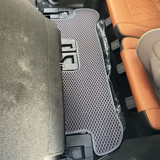 EVA коврики на Chery Tiggo 8 Plus 2024 - 2025 в Нижнем Новгороде