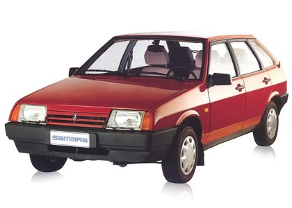 Ворсовые коврики на Lada (ВАЗ) 2108, 2109, 2113, 2114, 2115 1984 - 2013 в Нижнем Новгороде