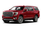 EVA коврики на GMC Yukon V 2020 - 2025 в Нижнем Новгороде