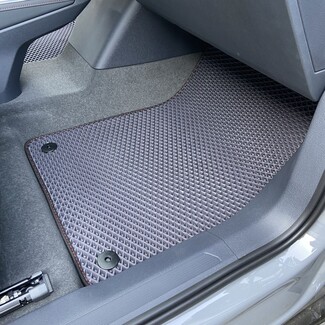 Коврики на Audi Q4 e-tron 2021&nbsp;-&nbsp;2026 в Нижнем Новгороде