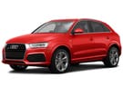 EVA коврики на Audi Q3 (8U) 2011 - 2019 в Нижнем Новгороде