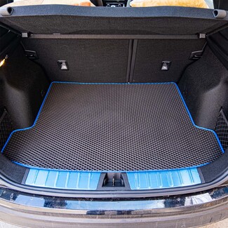 Коврики на Geely Coolray рестайлинг 2023&nbsp;-&nbsp;2026 в Нижнем Новгороде