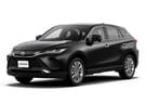 EVA коврики на Toyota Harrier IV 2020 - 2025 в Нижнем Новгороде