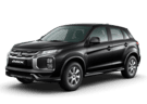 EVA коврики на Mitsubishi RVR III 2010 - 2025 в Нижнем Новгороде