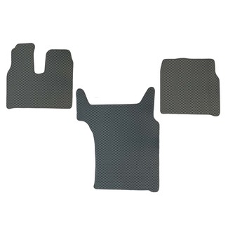 EVA коврики на Howo Sinotruk Sitrak C7H широкая кабина 2014 - 2026 в Нижнем Новгороде EVA коврики на Howo Sinotruk Sitrak C7H широкая кабина 2014 - 2026 в Нижнем Новгороде