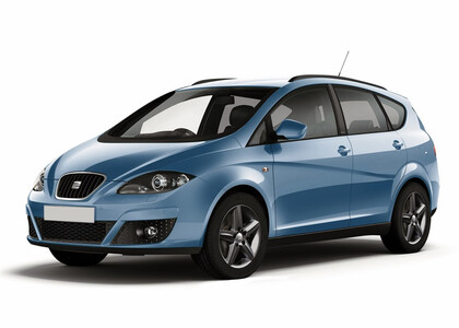 EVA коврики соты Seat Altea 2004 - 2015 в Нижнем Новгороде EVA коврики соты Seat Altea 2004 - 2015 в Нижнем Новгороде