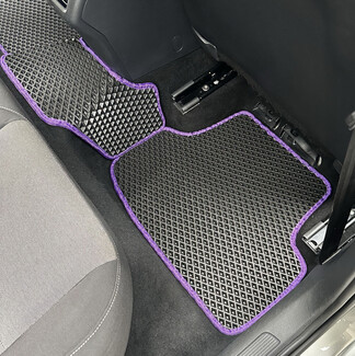 EVA коврики на Audi A3 (8Y) 2020 - 2025 в Нижнем Новгороде