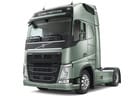 EVA коврики на Volvo FH III (FH13, FH16) 2012 - 2025 в Нижнем Новгороде