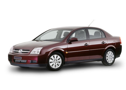 Коврики на Opel Vectra C 2002 - 2008 в Нижнем Новгороде