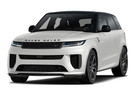 Ворсовые коврики на Land Rover Range Rover Sport III 2022 - 2025 в Нижнем Новгороде