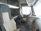 Ворсовые коврики на Volvo FH II (FH12, FH13, FH16) 2001 - 2012 в Нижнем Новгороде