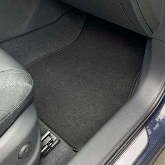 EVA коврики на Hongqi HS5 2019 - 2025 в Нижнем Новгороде