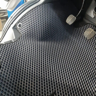 Коврики на ГАЗ Соболь Комби грузопассажирский 1998&nbsp;-&nbsp;2026 в Нижнем Новгороде