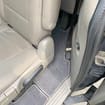 Ворсовые коврики на Chrysler Grand Voyager (RG) 2000 - 2008 в Нижнем Новгороде