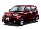 Ворсовые коврики на Toyota Bb II 2005 - 2016 в Нижнем Новгороде