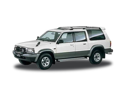 Коврики на Mazda Proceed Marvie 1991 - 1999 в Нижнем Новгороде